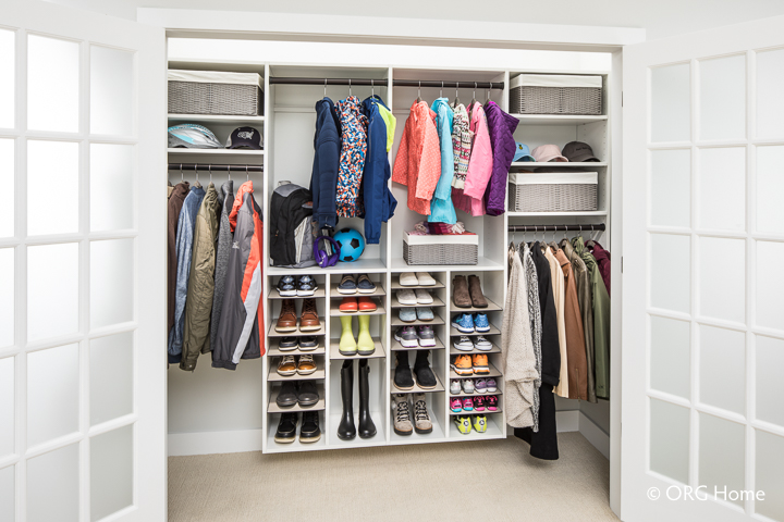 Entryway Storage Custom Entryway Organization By Org Home