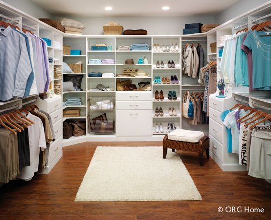 Master Bedroom Organizing Tips Custom Closets And More